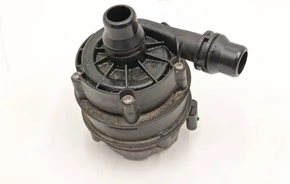 BMW X3 G01 Electric auxiliary coolant/water pump 8651288 0392024080 20220330