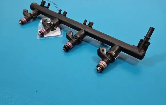 Renault Scenic II - Grand scenic II Fuel injector H132259 IMPRK1540685
