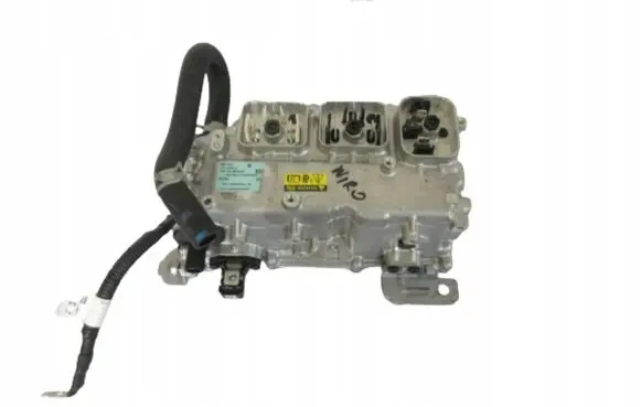 KIA Niro Voltage converter inverter 366002BCC1