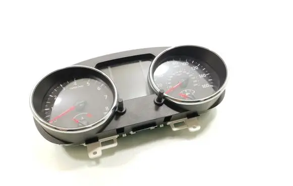 Nissan Qashqai Speedometer (instrument cluster) VPAASF10849LBN