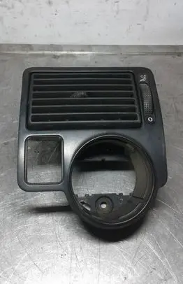 Volkswagen Golf IV Dashboard side air vent grill/cover trim 1J1815715A 1J1819981B 1J1819983A