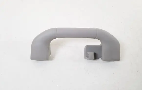 Mercedes-Benz C W204 Rear interior roof grab handle A2048100151