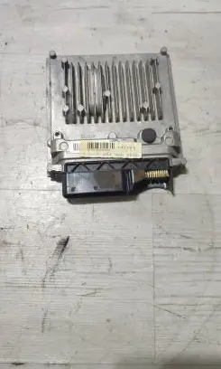 Mercedes-Benz CLA C117 X117 W117 Engine control unit/module A6519009502 57530800 14T144