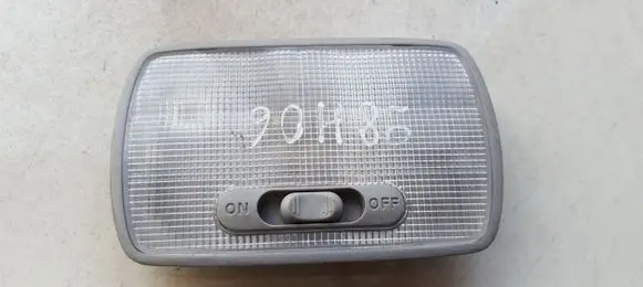 Honda Civic Rear seat light