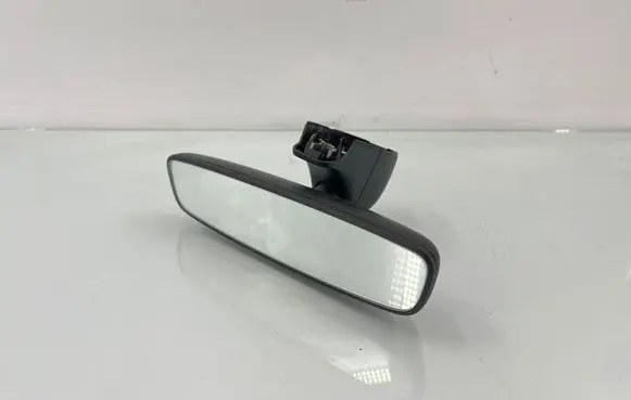 Audi Q7 4M Rear view mirror (interior) 4M0857511
