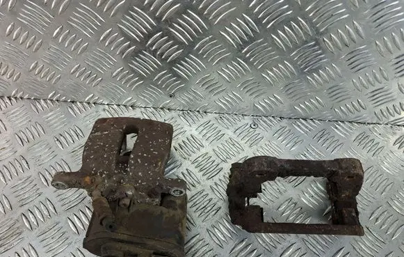 Volvo V60 Rear brake caliper