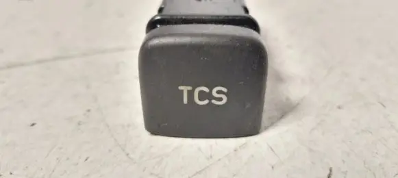 Traction control (ASR) switch