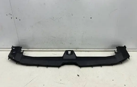 Porsche Panamera (971) Front bumper support beam 971803821A