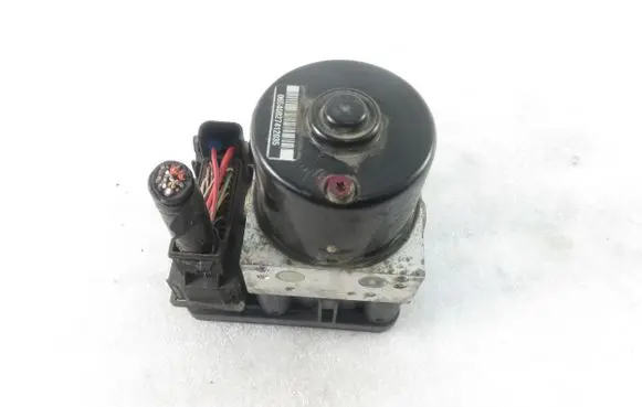 Mazda 3 I ABS Pump 10020600484 3M512C405AD 10096001093