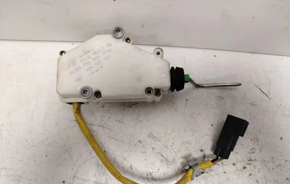 Seat Alhambra (Mk1) Central locking motor 95VW9B241AB 404155 7M0959775C