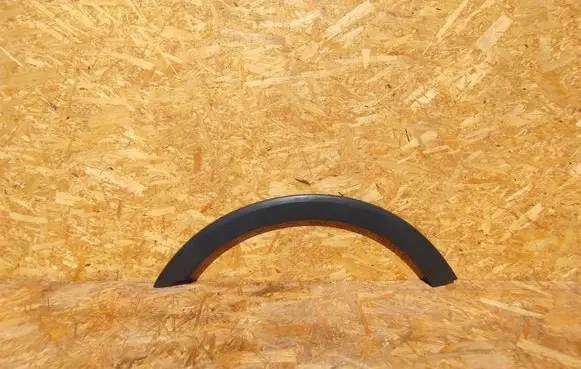 Volkswagen Passat Alltrack Rear fender molding trim 3G9853818