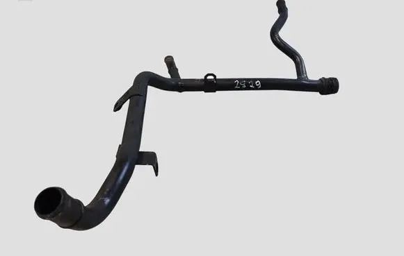 Seat Leon (1P) Engine coolant pipe/hose 03G121065H