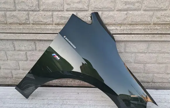 BMW 2 Active Tourer U06 Front wheel arch liner splash guards PPBMW2U06