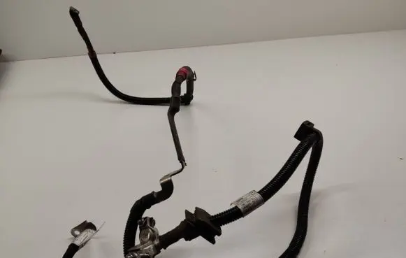 BMW 2 F45 Positive cable (battery) 8602988 608056 E24731