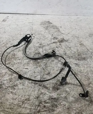 Toyota Prius (XW20) ABS brake wheel speed sensor 89542 42070 3B80E