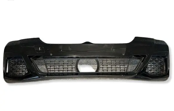 BMW 7 G11 G12 Front bumper 5111 8098644 72758411
