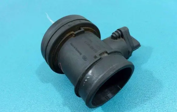 Alfa Romeo 166 Mass air flow meter 0280218019 IMPRK855926
