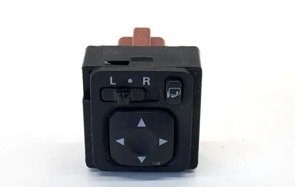 Mitsubishi Outlander Wing mirror switch 183569