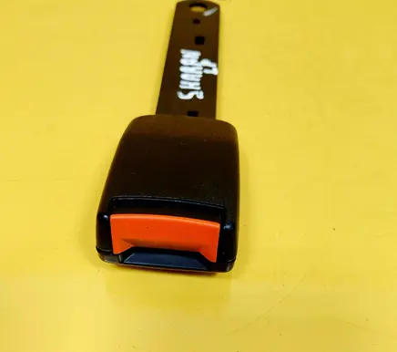 Volkswagen Sharan Front seatbelt buckle