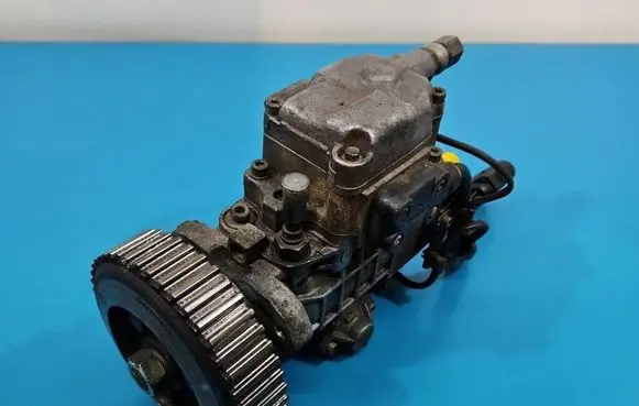 Seat Leon (1M) Fuel injection high pressure pump 0460404977 IMPRK1572882