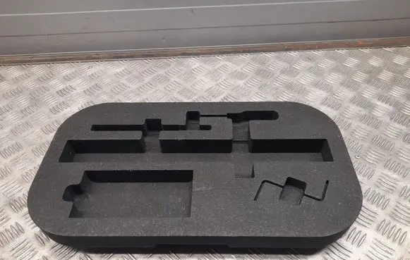 Alfa Romeo Stelvio Tool box 50541686
