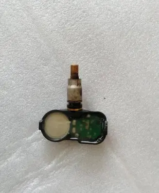 Toyota Yaris Tire pressure sensor PMVC210 0A705D6 1430521503