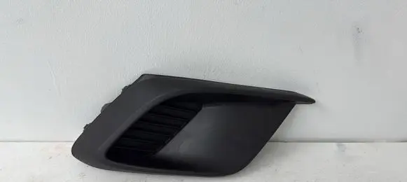Mazda 3 III Front bumper splitter molding Bhn1-50c11 K3006
