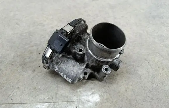 KIA Stonic Throttle body valve 351002A600