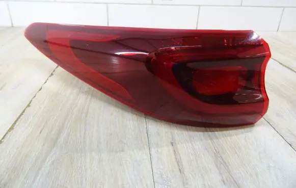 KIA Sportage Rear/tail lights 92101F1500