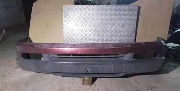 Peugeot 806 Front bumper