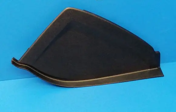 Land Rover Discovery 5 Dashboard side end trim HY3104481A 105870287C