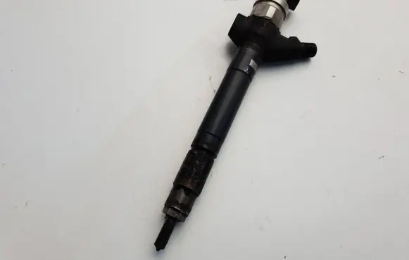 Ford Transit Fuel injector 6C1Q9K546AC 07H72315