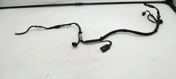 Volkswagen PASSAT B7 Wires (generator/alternator) 3AA971230H