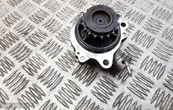 Mazda 6 Vacuum pump r2aa18g00