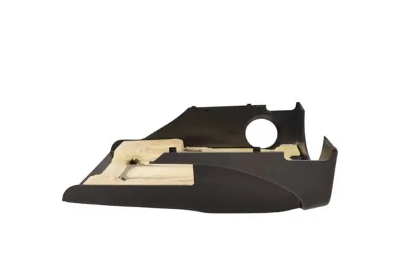 Volvo XC90 Steering wheel column trim 8665062