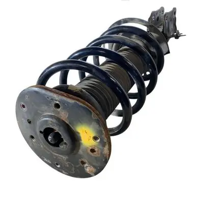 Ford Edge II Front shock absorber with coil spring K2GC18K001 190520B T407H