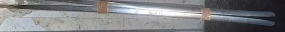 Seat Ibiza IV (6J,6P) Roof bar rail 6J8860021F