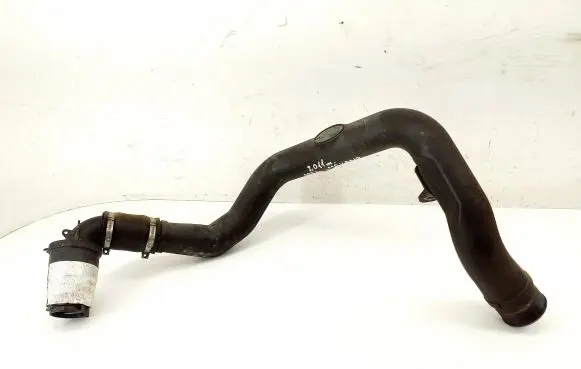 Opel Movano B Intercooler hose/pipe 8200730576 8200730589