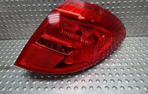 Opel Meriva B Rear/tail lights S26282555 13434860