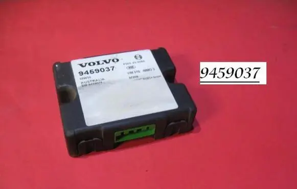 Volvo C70 Immobilizer control unit/module 9459037