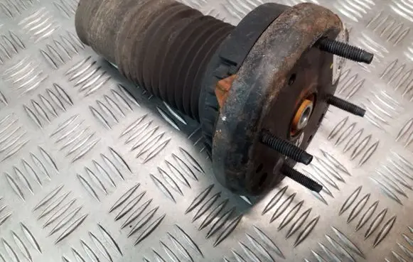 Jaguar XF X250 Rear shock absorber damper bump stop 