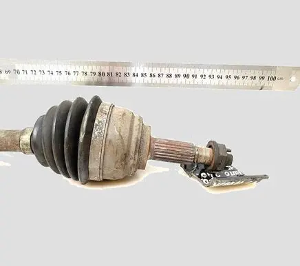 Volvo XC90 Rear driveshaft