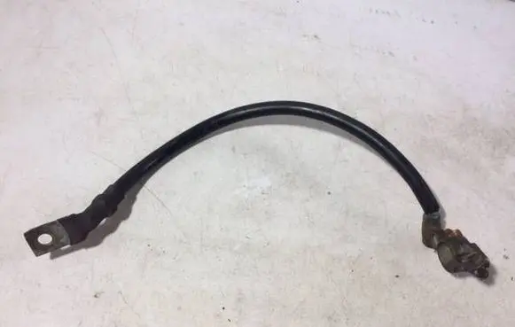 Volkswagen Golf IV Positive cable (battery) 1J0971228