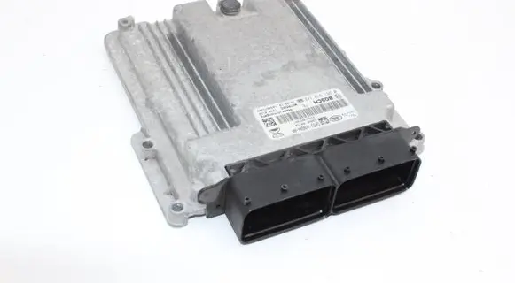 Jaguar F-Type Engine control unit/module GX5312B684AA 0261S10142