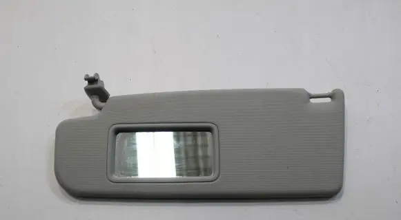Volkswagen Polo V 6R Sun visor 6RF857551D