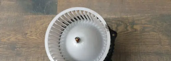 Hyundai ix20 Heater fan/blower F00S3B2408
