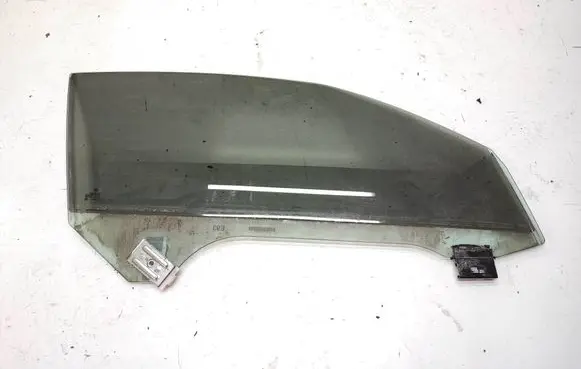 BMW 3 E92 E93 Front door window/glass (coupe) 43R001167