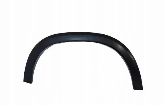 Mercedes-Benz GLE (W166 - C292) Rear fender molding trim A1678851000