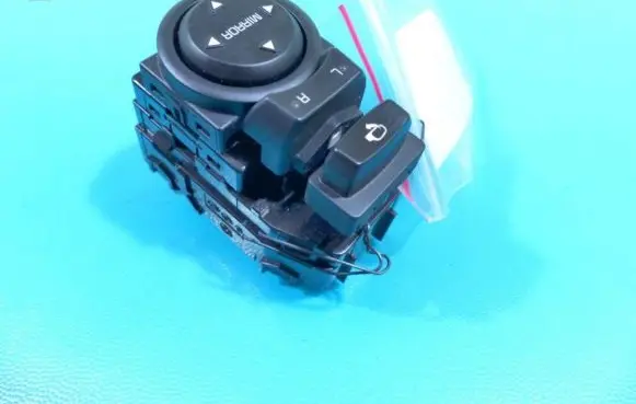 KIA Stonic Electric window control switch 4D6480-1160 IMPRK1232285