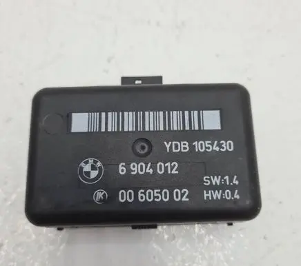 BMW 5 E39 Rain sensor 6904012 YDB105430 00605002